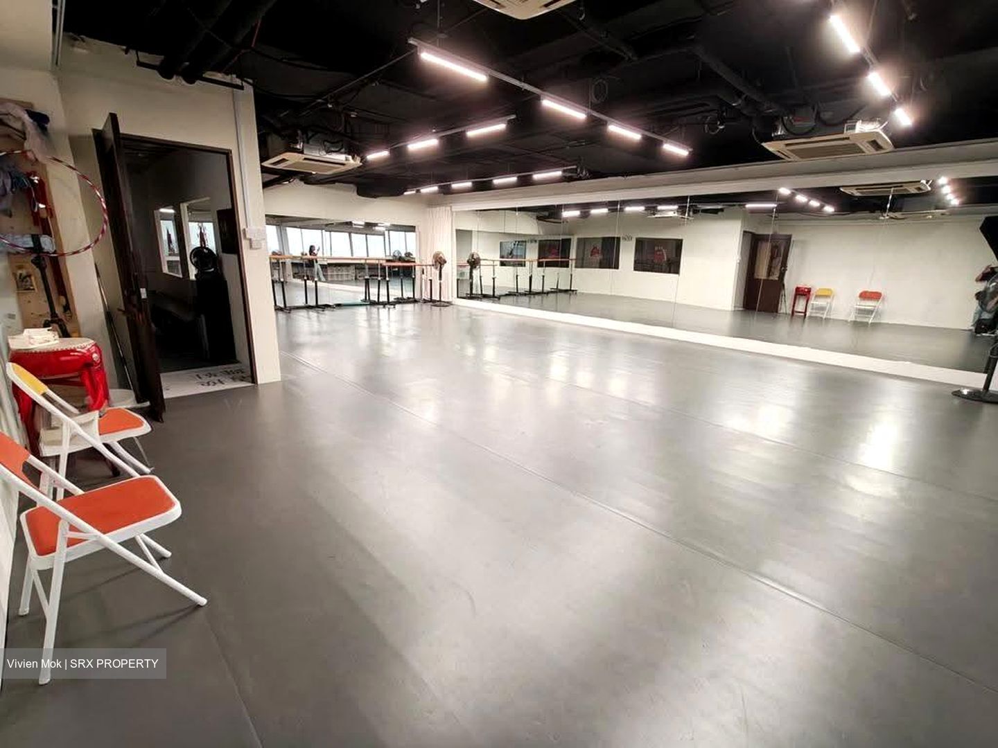 Bukit Timah Shopping Centre (D21), Office #632379631